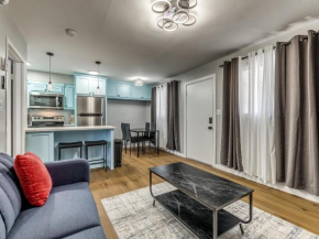 University Medical Center Apartments